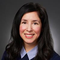 portrait of Ophelia O'Shea, WHNP