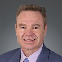 portrait of David Keith Spady, MD