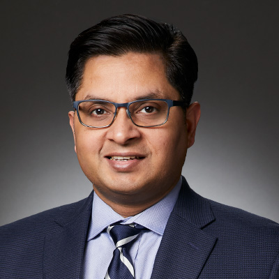 Abhishek Kumar, MD
