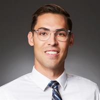 portrait of Christian David Beyer, MD