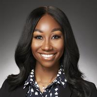 portrait of Brittany Bussey, FNP