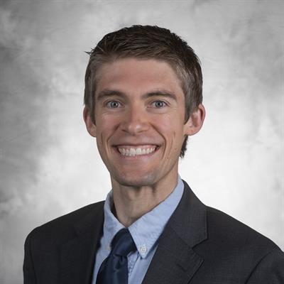 Joshua Logan Morris, MD