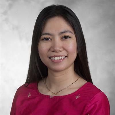 Tashi Bascon Lekkala, MD