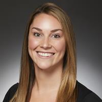 portrait of Hilary Andrews, FNP-C