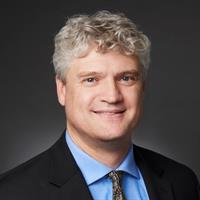 portrait of Shaun Shore, PA-C