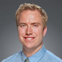 portrait of Shawn Schepel, MD