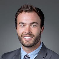 Austin Reindert Essenburg, MD - Healthcare Provider