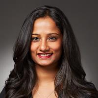 Sireesha Teegala, MD - Healthcare Provider