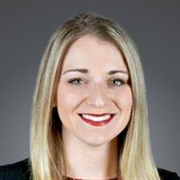 portrait of Lindsey Jackson, MD