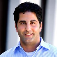 portrait of Elia Fanous, MD