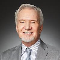 portrait of Steven G Davis, MD