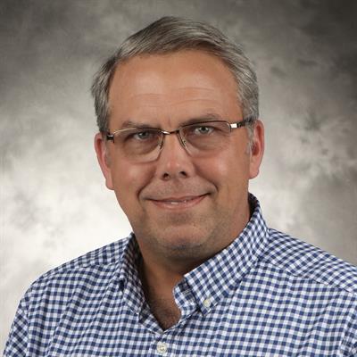 John Mark Vermillion, MD