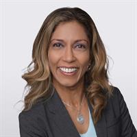 portrait of Dorette J Noorhasan, MD