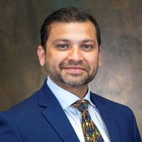 Imran Baig MD Baylor Scott White Health