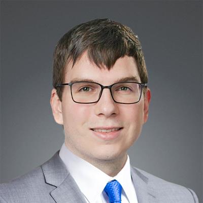 Paul Thomas McDonald, PA