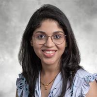 Smita Maruvada, MD - Healthcare Provider