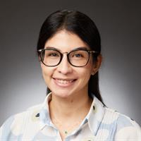 portrait of Irina Gutierrez, MD