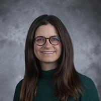 Erin Alexandra Curra-Spurger, AGCNS - Healthcare Provider