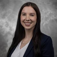 Ashley Meredith Frost, MD - Healthcare Provider