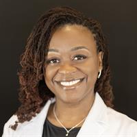 Zatika Gray, FNP - Healthcare Provider