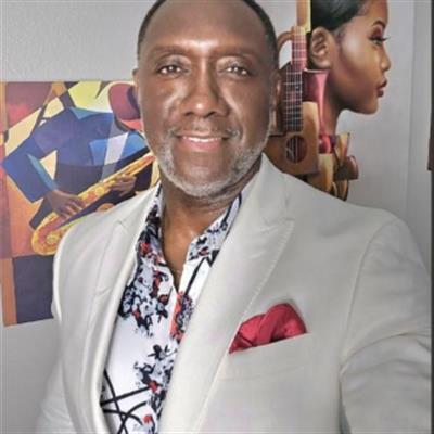 Michael Johnson Sr., LCSW