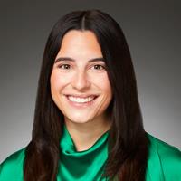 portrait of Alexandra Held, PA-C