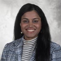 Nidhi Naik, PA-C - Healthcare Provider