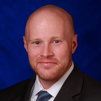 Matthew Frederick Davis, MD