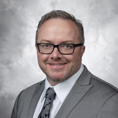 Dr. Christopher Dirk Williams