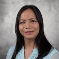 Anita Thapa, DNP, APRN, FNP-C - Healthcare Provider