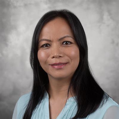 Anita Thapa, DNP, APRN, FNP-C