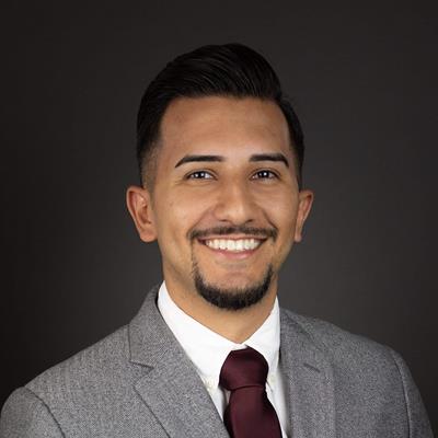 Ricardo Albarran-Anguiano, DO