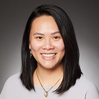 Duyen Thanh Hoang, PA