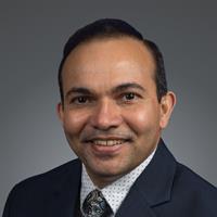 Paras M. Bhattarai, MD - Healthcare Provider