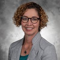 April Dawn Pickrel, RD - Healthcare Provider