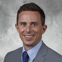 portrait of Jason Evan Smith, MD