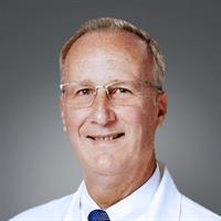 portrait of James Fleshman, MD, FACS, FASCRS