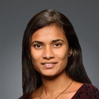 portrait of Samata Basani, MD