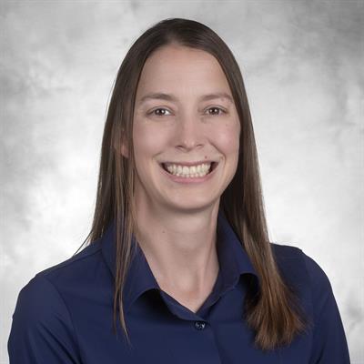 Stephanie Lynn Foltermann, CRNA