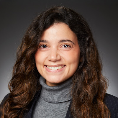 Andrea Camila Arango, MD