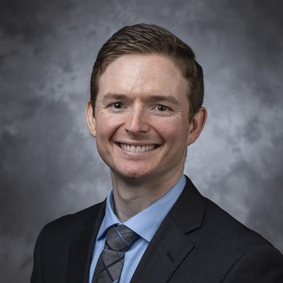 Stephen Donnelly, DO