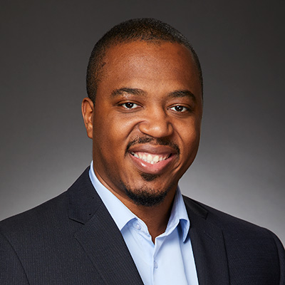 Bishop Mitchell, MD