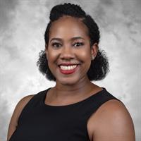 Elizabeth Eve Washington-Phillip, FNP - Healthcare Provider