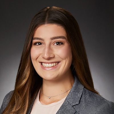 Madeline Dorsett, PA-C