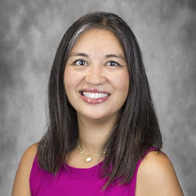 Josephine Watson, MD