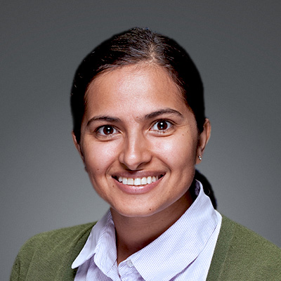 Rajalakshmi Nair Warrier, MD