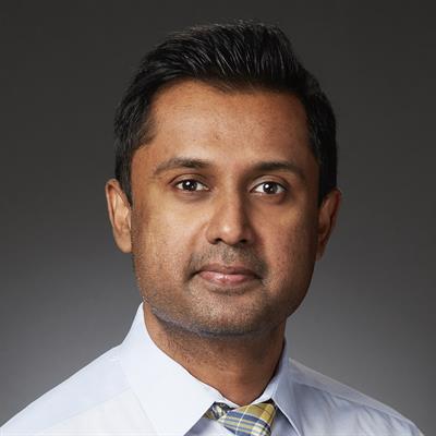 Biju Benny Mathew, MD