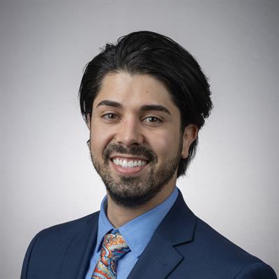 Kelvin Sorrentino Soares, PA