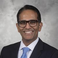  Vipul Madhwani, MD - Healthcare Provider