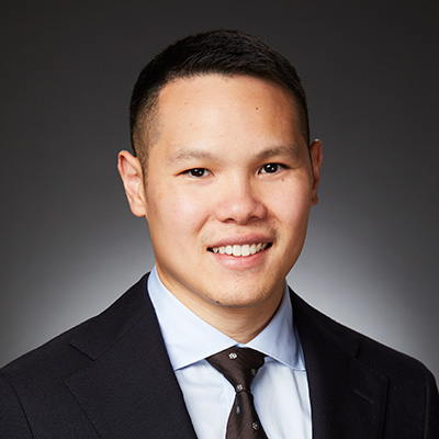 Andrew K. Wong, MD